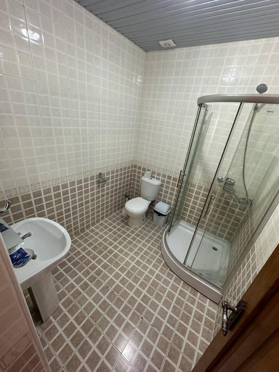 Shoxtut Boutique Hotel Bukhara Bagian luar foto