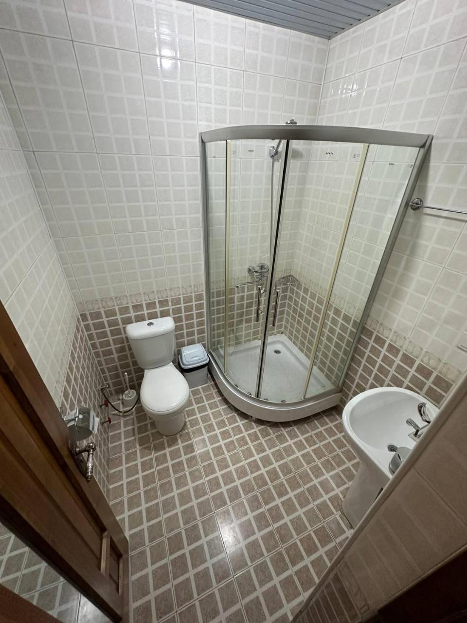 Shoxtut Boutique Hotel Bukhara Bagian luar foto